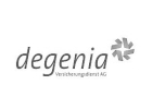 Versicherungen vergleichen mit der Degenia AG